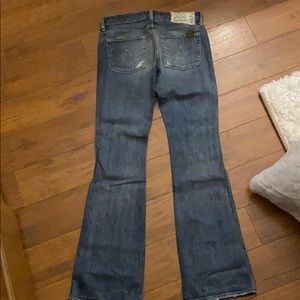 7 For All Mankind Jeans